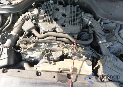2007 Infiniti G35X from USA, damaged, VIN JNKBV61F17M807595